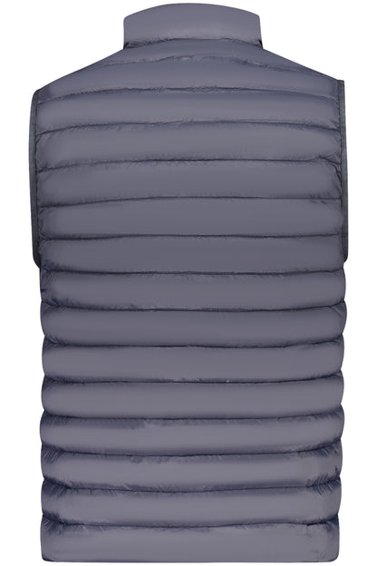 Cavalli Class Vestă WXT40BFT035 BLEUMARIN