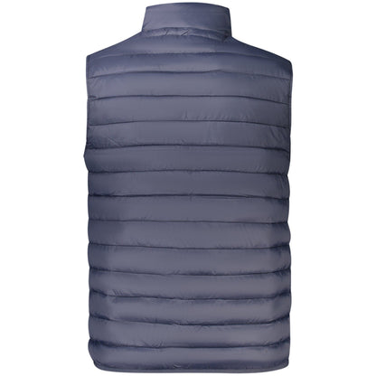 Cavalli Class Vestă TXT40VSB049 BLEUMARIN