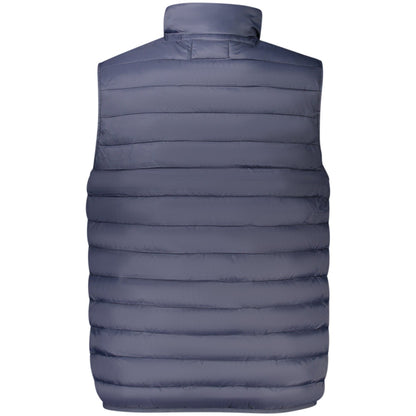 Cavalli Class Vestă TXT40USB049 BLEUMARIN