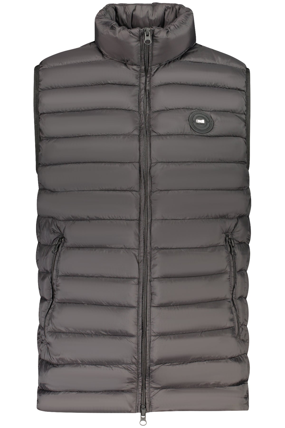 Cavalli Class Vestă WXT40BFT035 NEGRU
