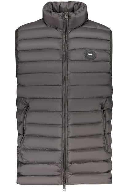 Cavalli Class Vestă WXT40BFT035 NEGRU