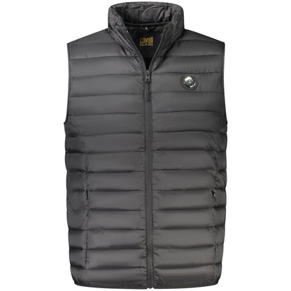 Cavalli Class Vestă TXT40USB049 NEGRU