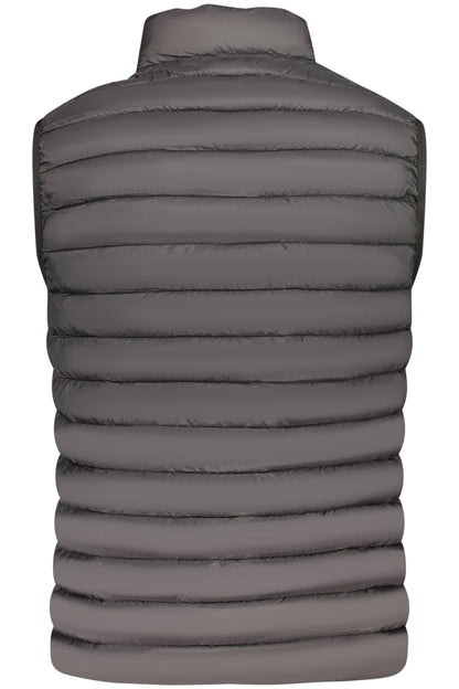 Cavalli Class Vestă WXT40BFT035 NEGRU