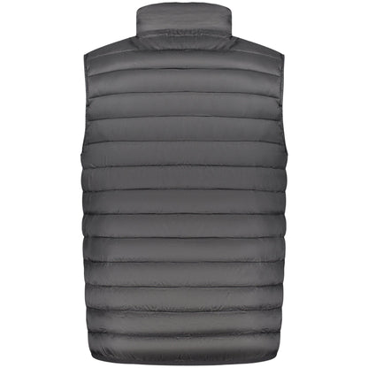 Cavalli Class Vestă TXT40USB049 NEGRU