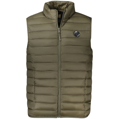Cavalli Class Vestă TXT40USB049 VERDE