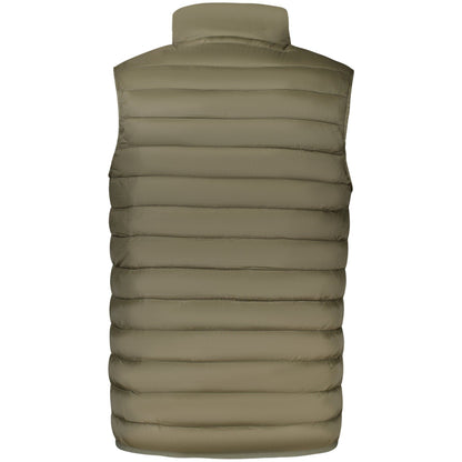 Cavalli Class Vestă TXT40VSB049 VERDE