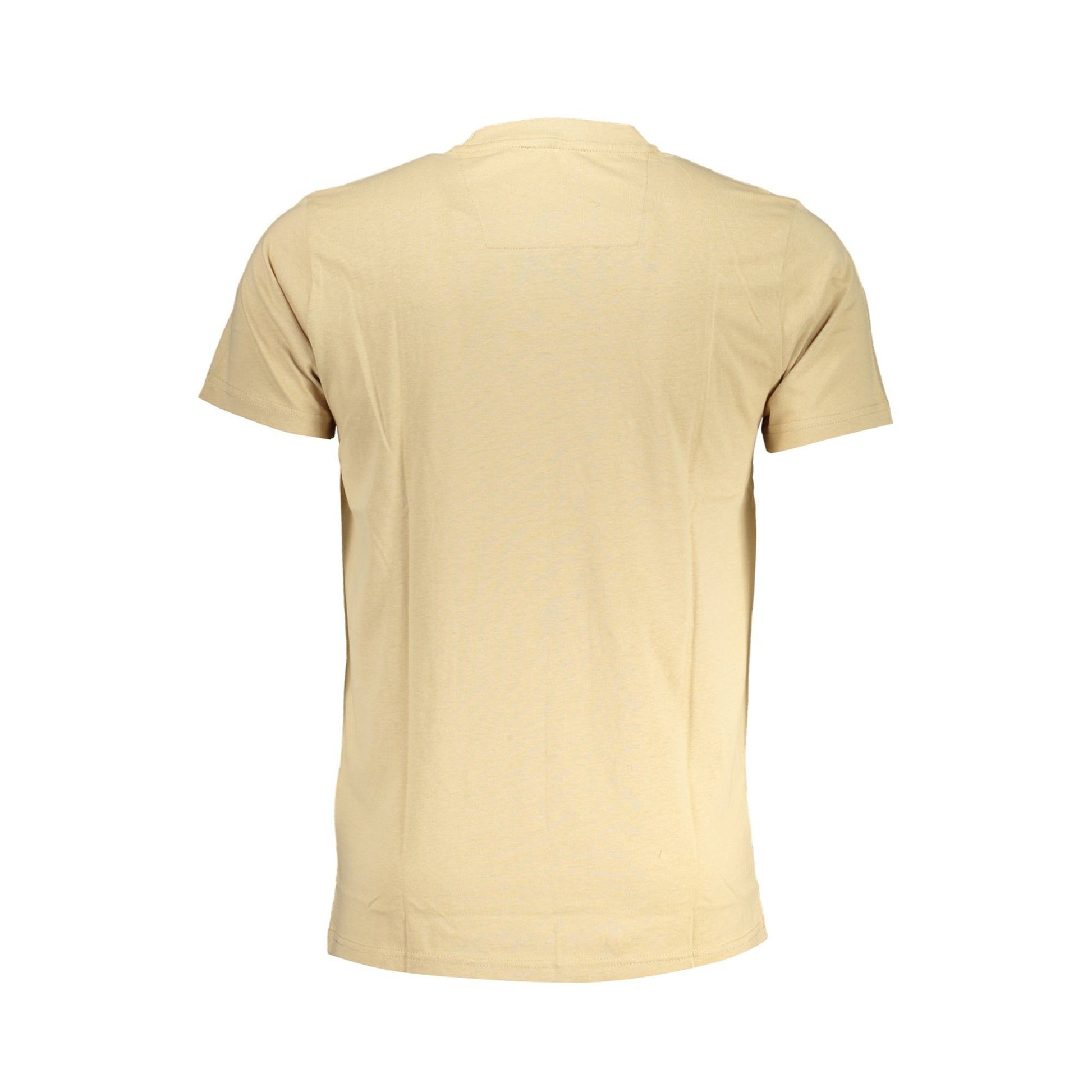 Cavalli Class Tricou QXT63FJD060 BEJ