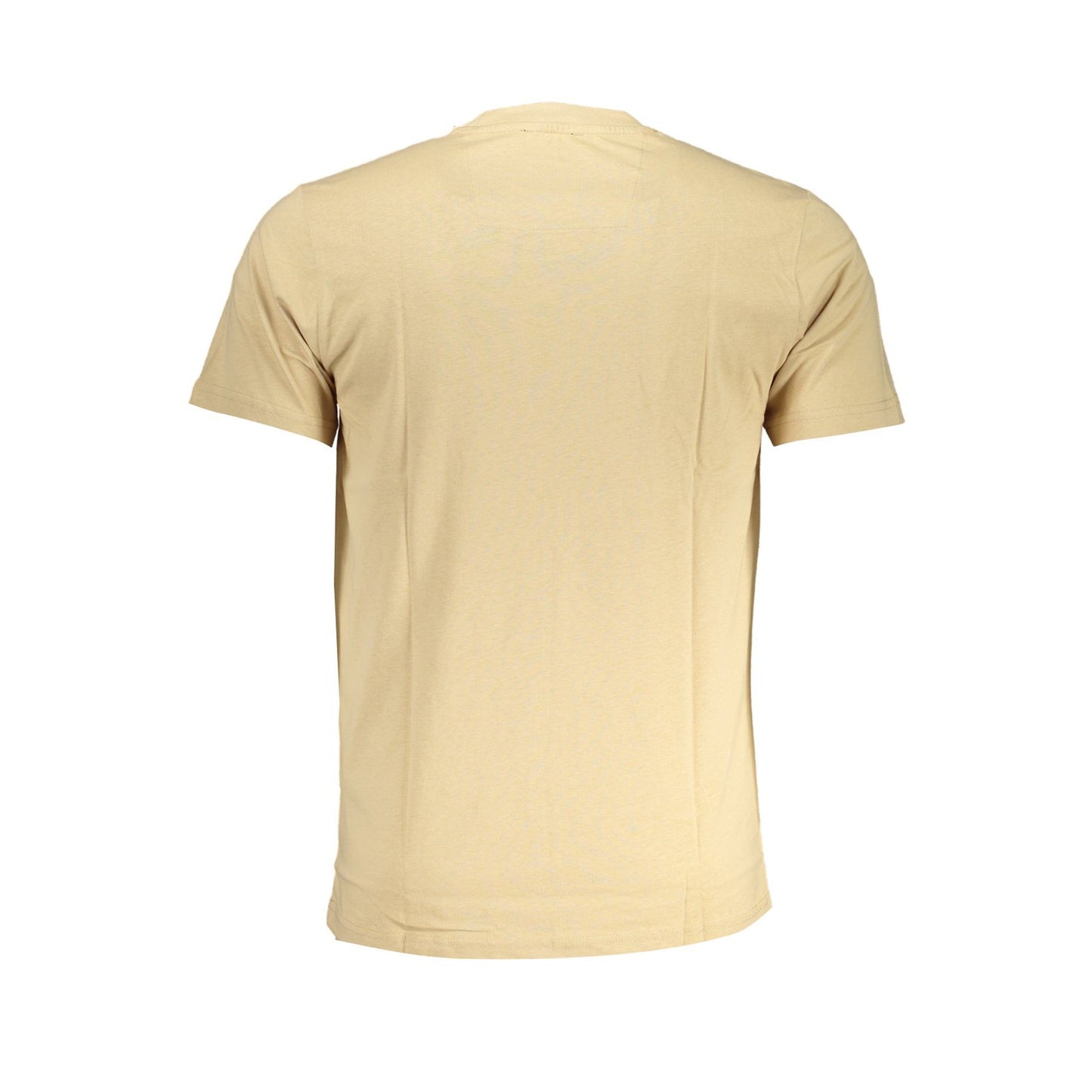 Cavalli Class Tricou QXT62WJD060 BEJ