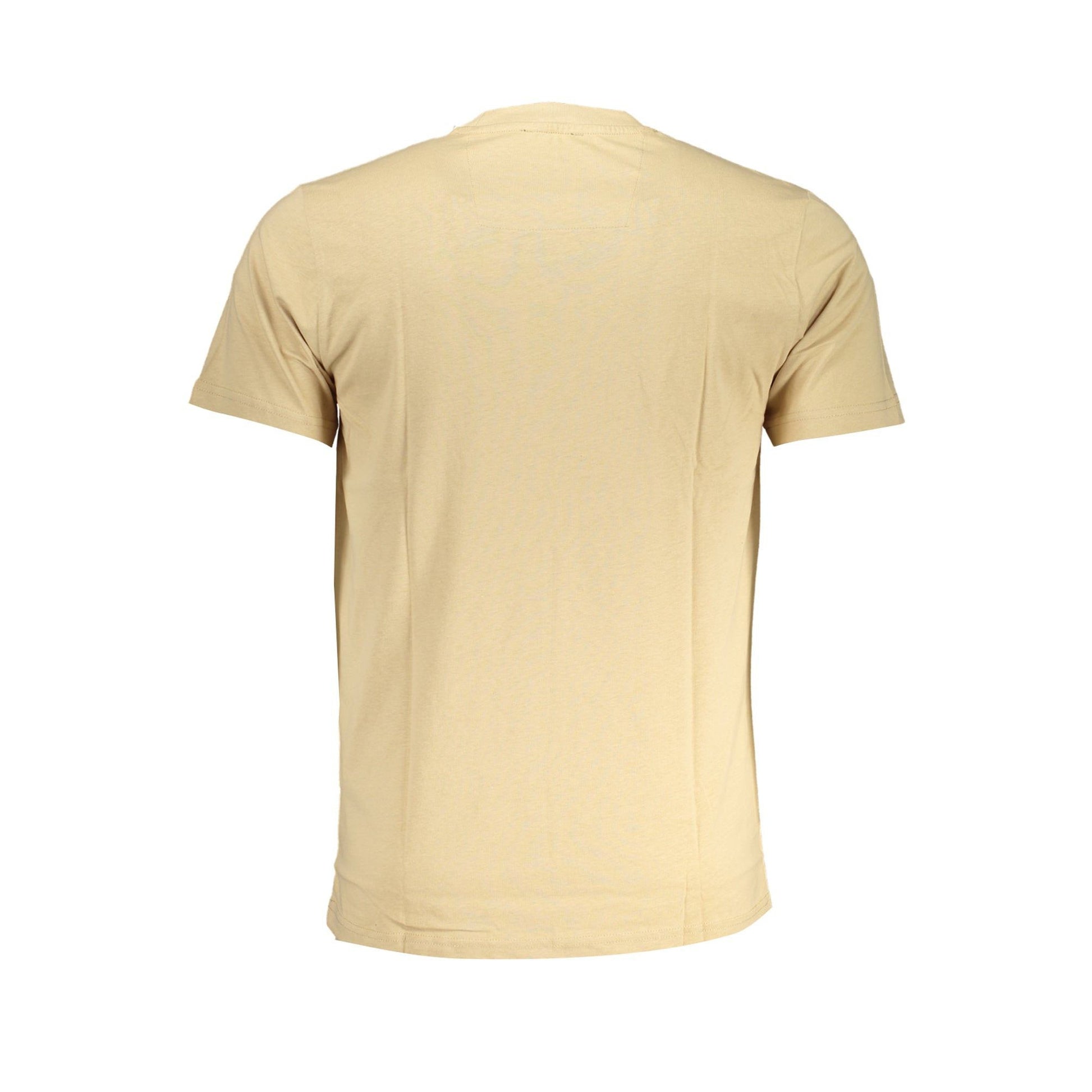 Cavalli Class Tricou QXT62WJD060 BEJ
