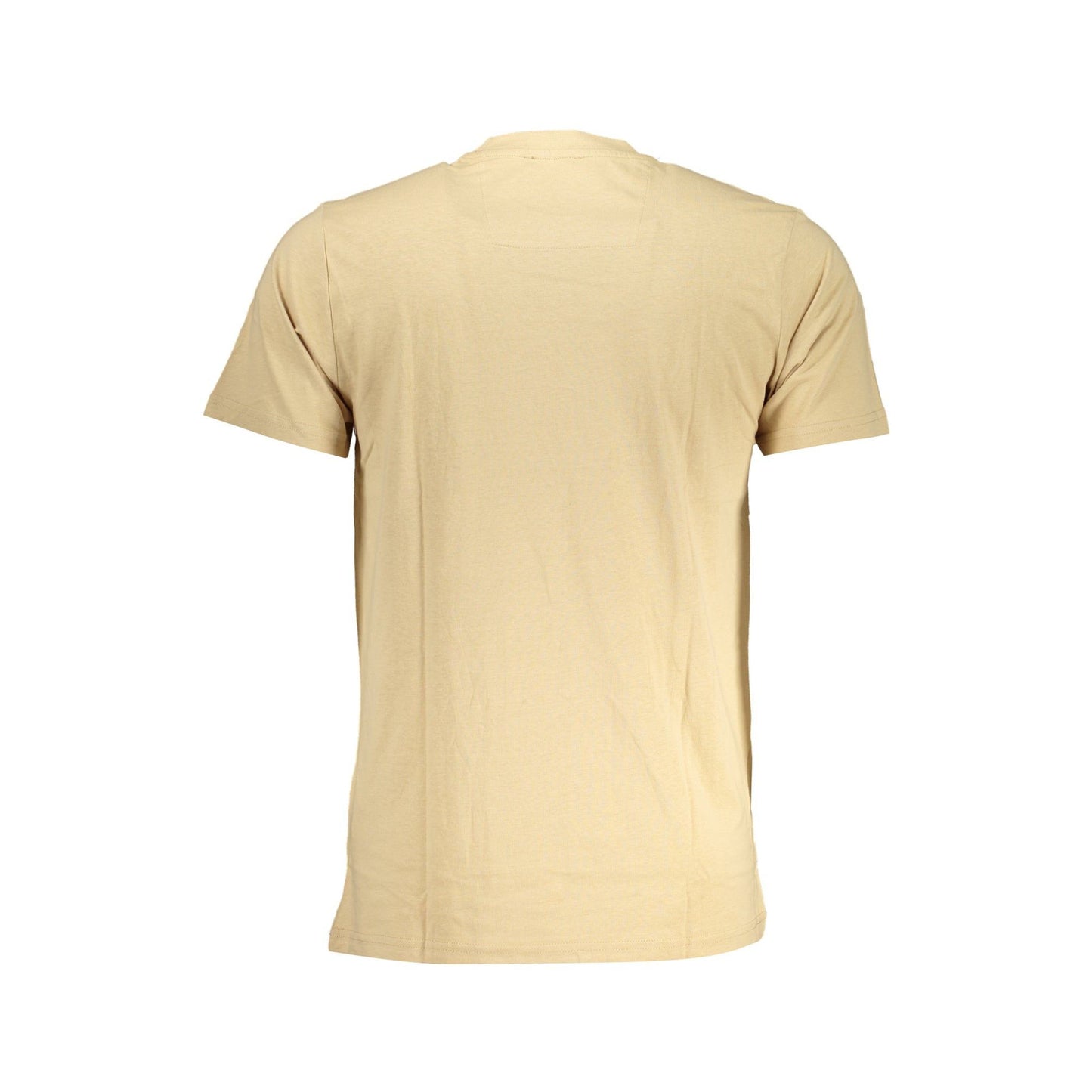 Cavalli Class Tricou QXT63EJD060 BEJ