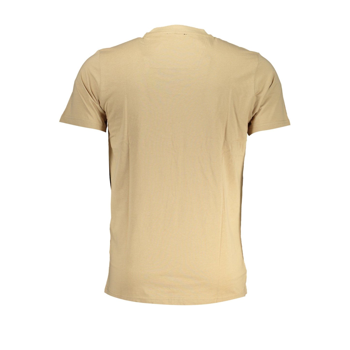 Cavalli Class Tricou QXT62UJD060 BEJ