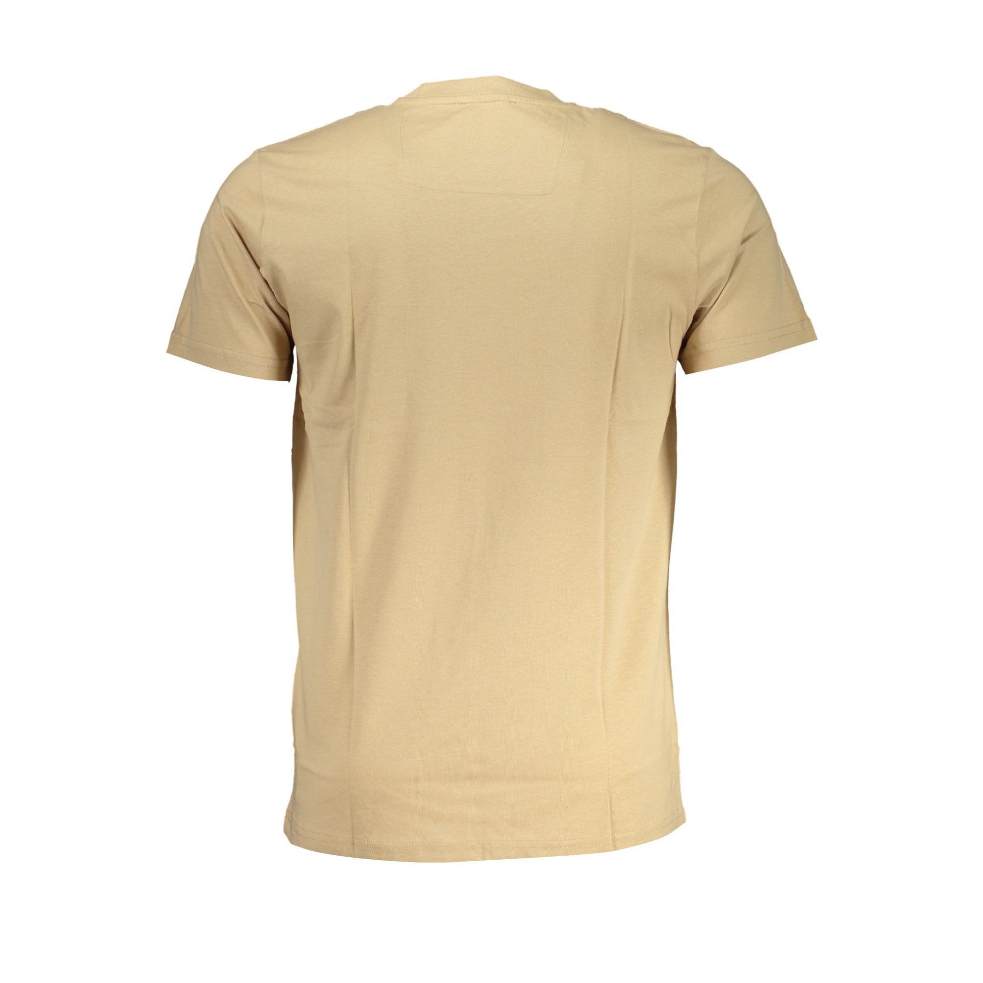 Cavalli Class Tricou QXT62TJD060 BEJ