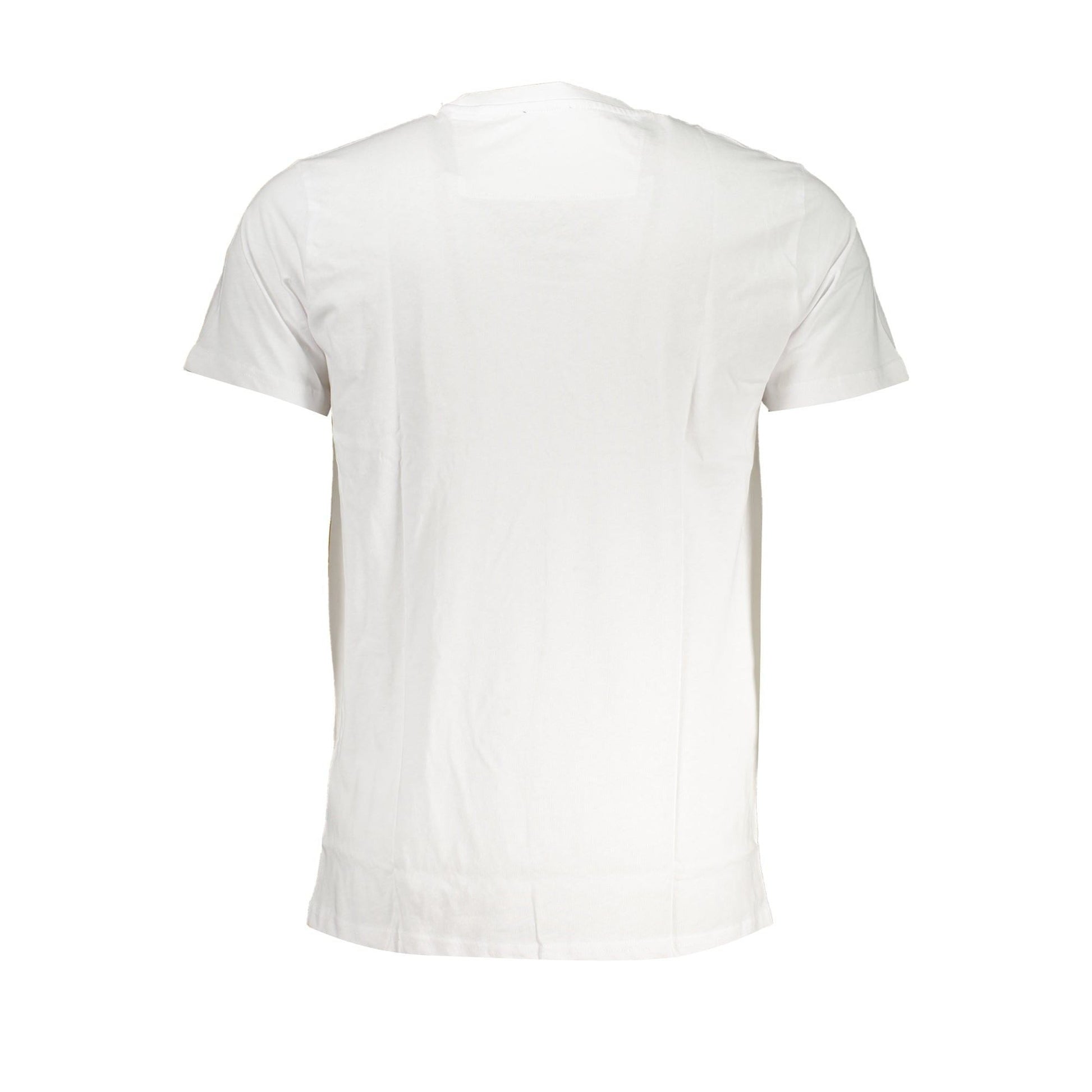 Cavalli Class Tricou QXT62VJD060 ALB