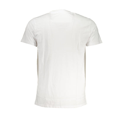 Cavalli Class Tricou QXT62VJD060 ALB