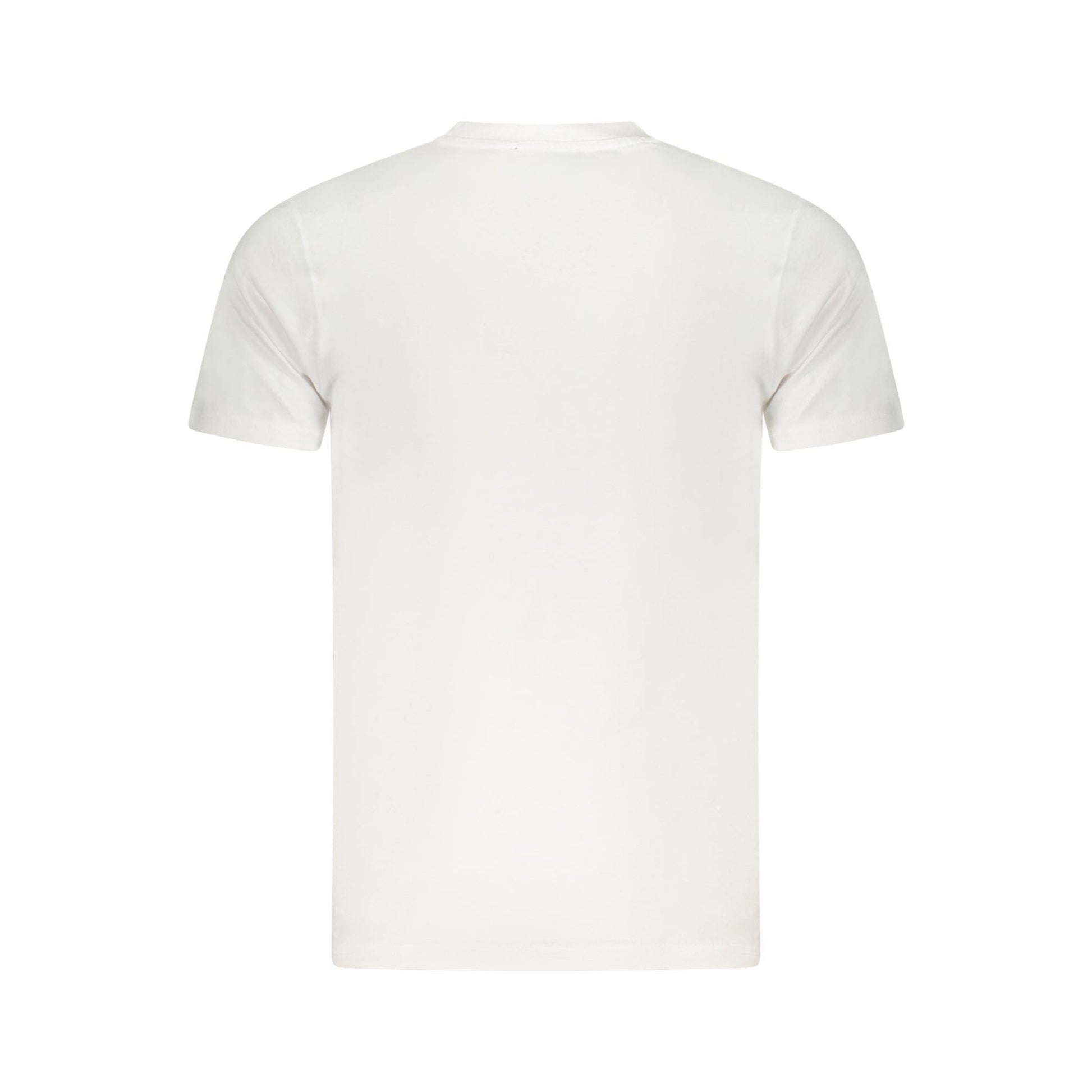 Cavalli Class Tricou TXT61MJD060 ALB