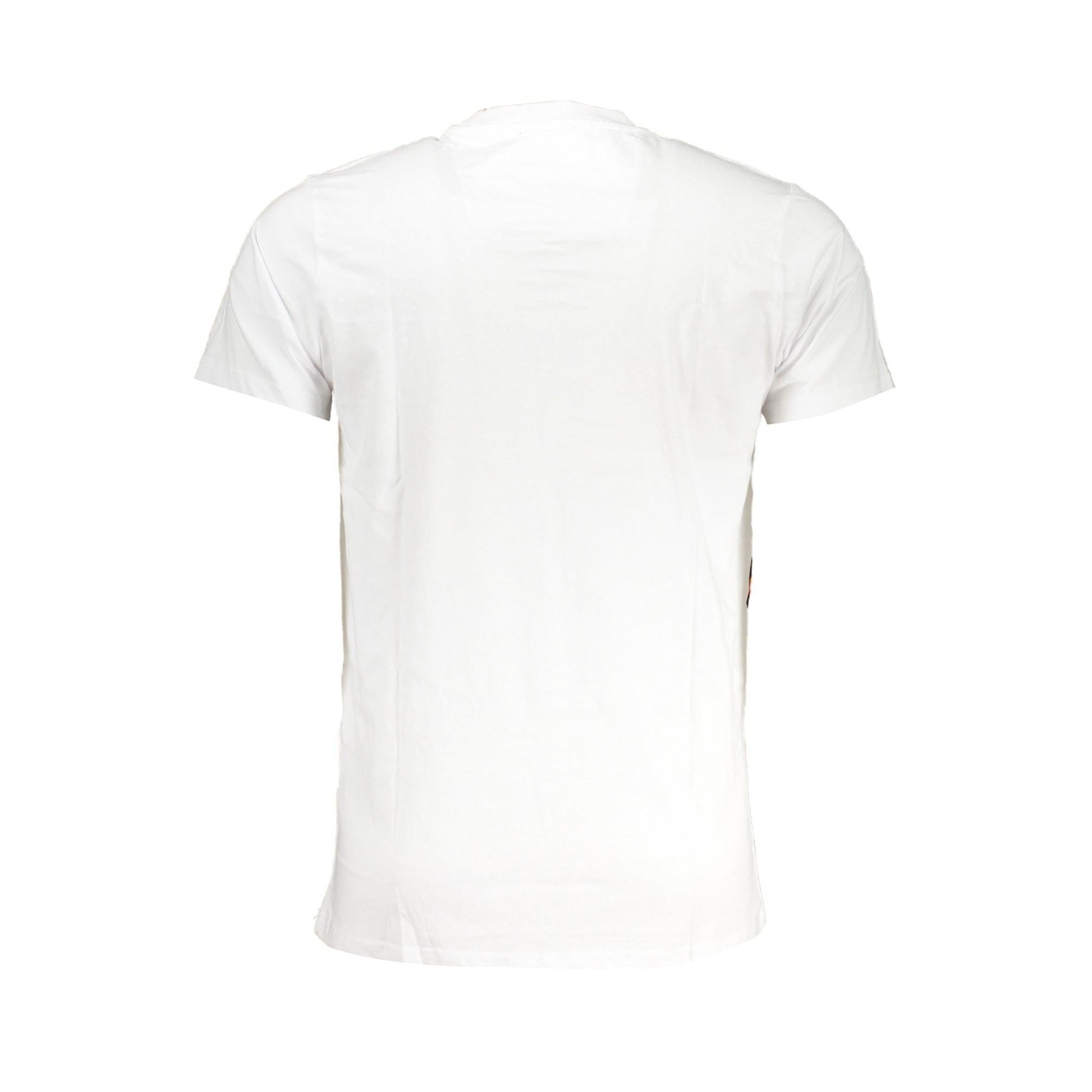 Cavalli Class Tricou QXT63CJD060 ALB