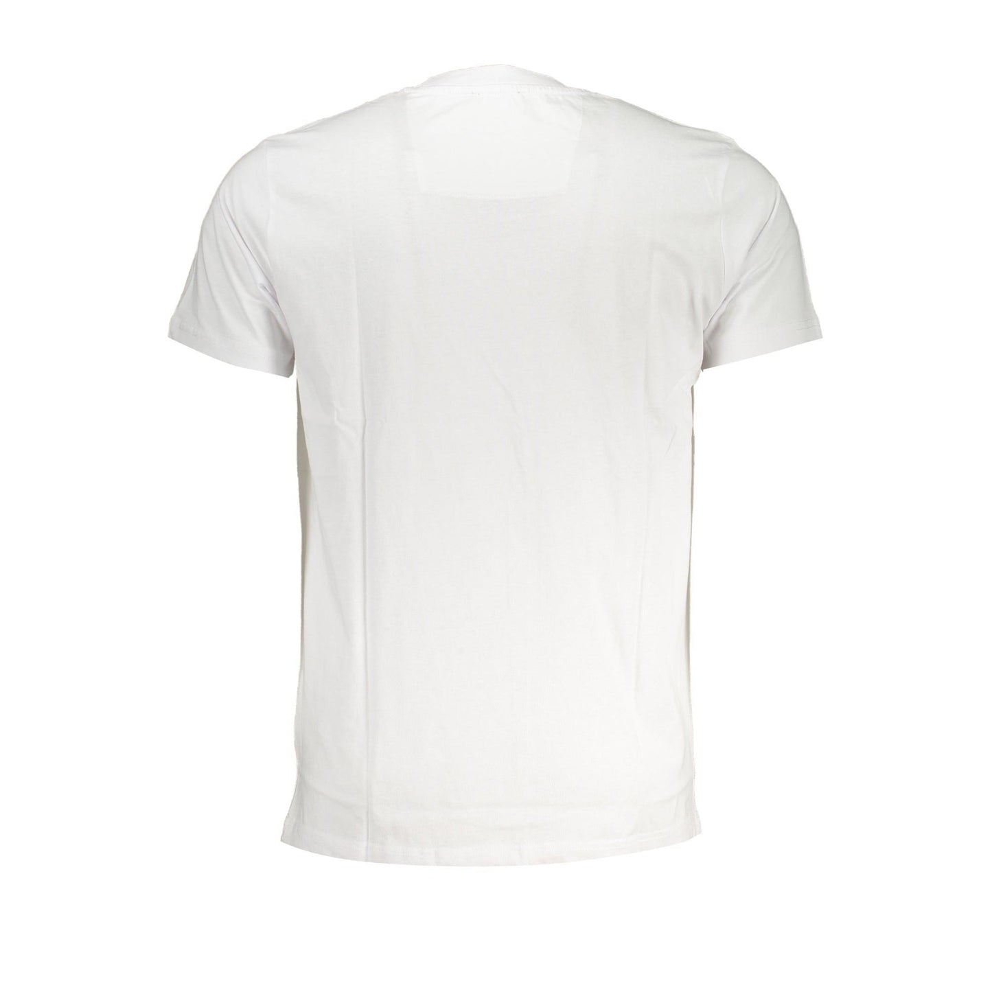 Cavalli Class Tricou QXT62YJD060 ALB