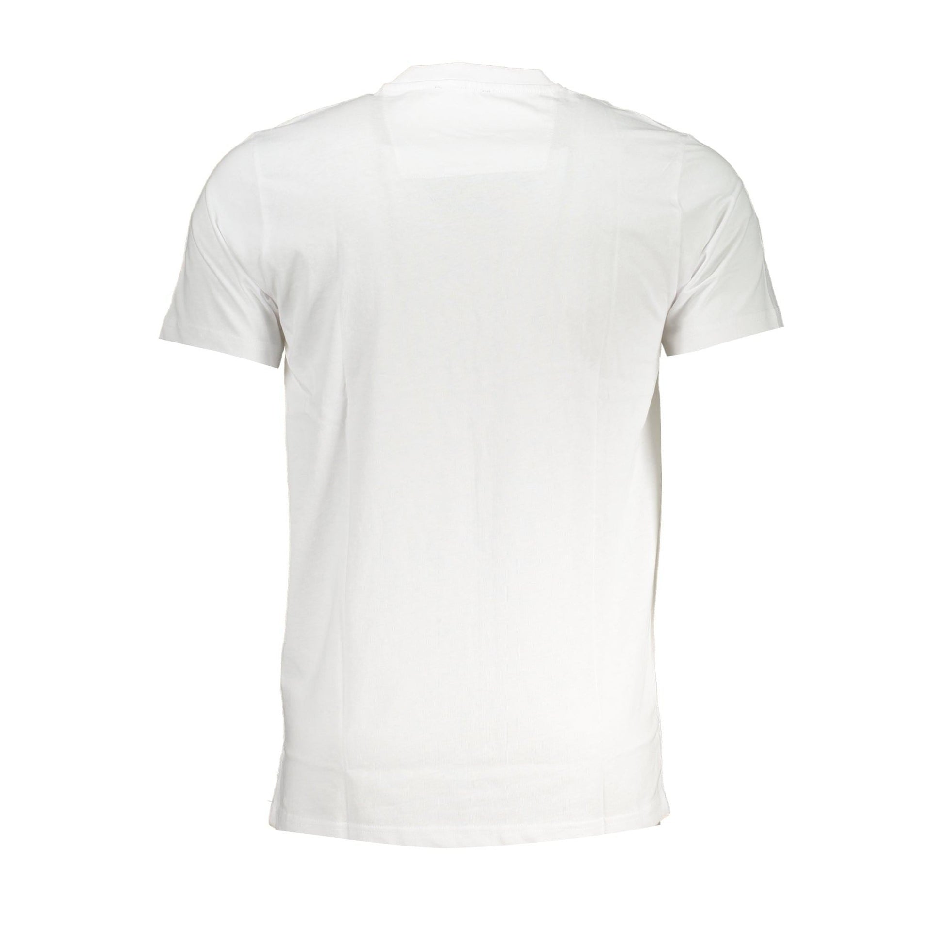 Cavalli Class Tricou QXT62WJD060 ALB