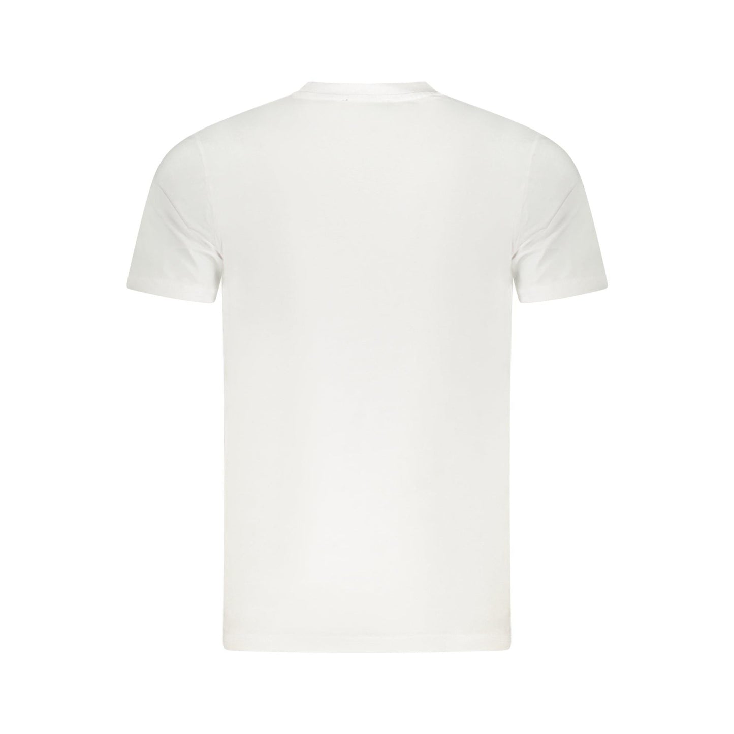 Cavalli Class Tricou TXT60RJD060 ALB