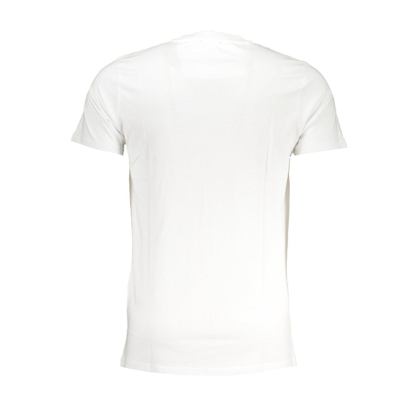 Cavalli Class Tricou QXT63BJD060 ALB