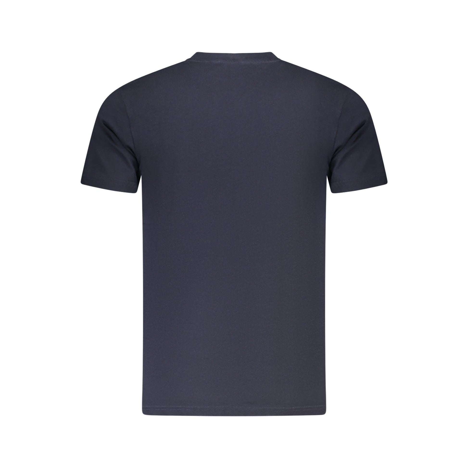 Cavalli Class Tricou TXT60RJD060 BLEUMARIN