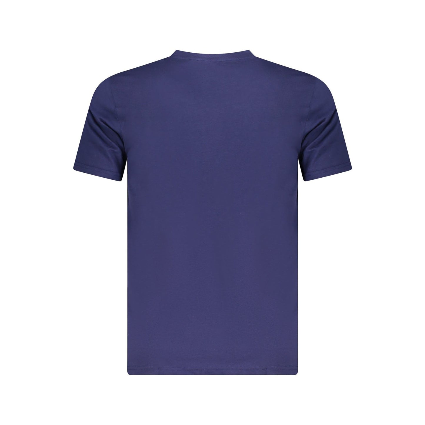 Cavalli Class Tricou TXT60FJD060 BLEUMARIN