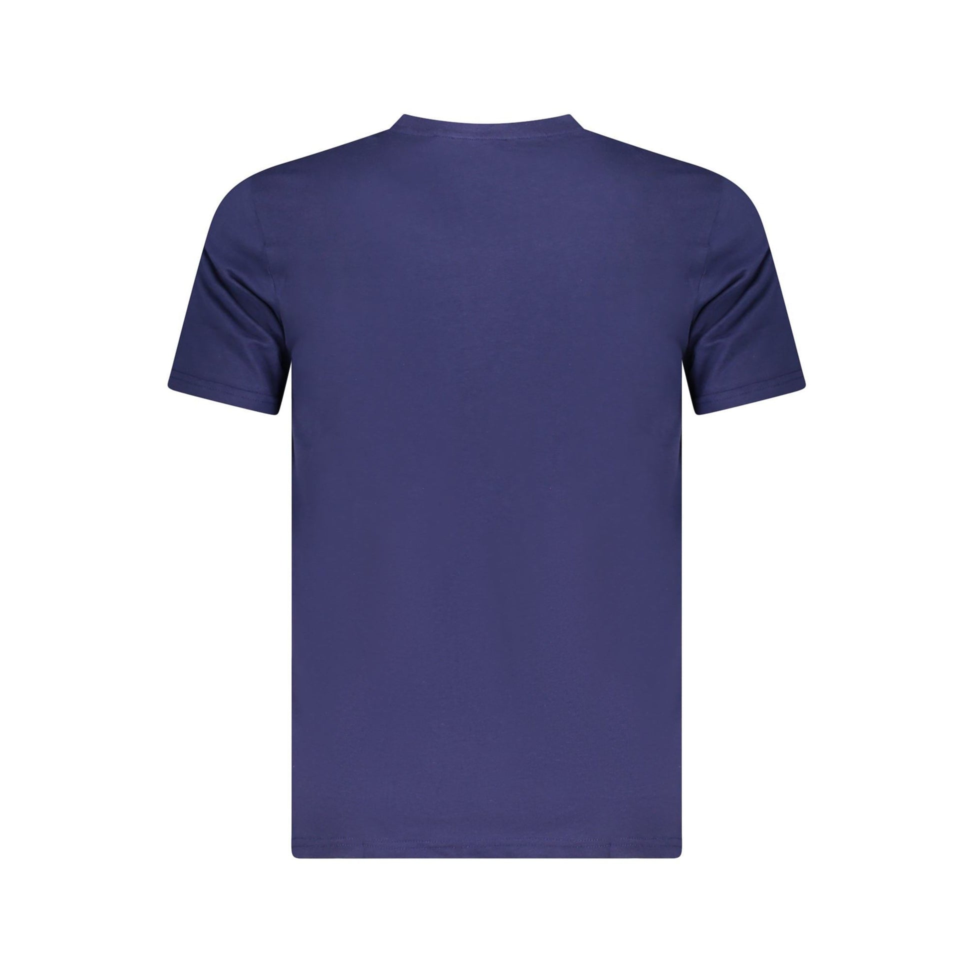 Cavalli Class Tricou TXT60FJD060 BLEUMARIN