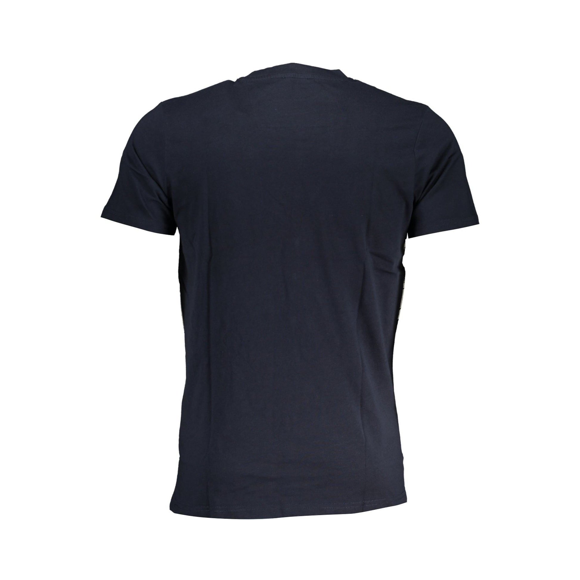 Cavalli Class Tricou QXT62UJD060 BLEUMARIN