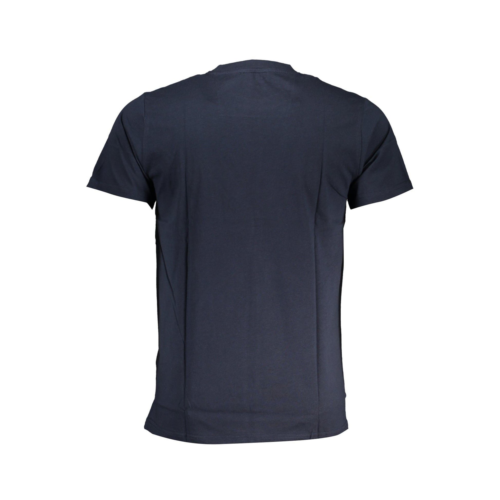 Cavalli Class Tricou QXT62XJD060 BLEUMARIN
