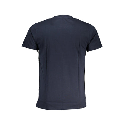 Cavalli Class Tricou QXT62XJD060 BLEUMARIN