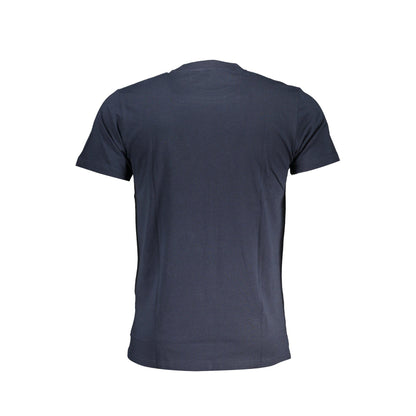 Cavalli Class Tricou QXT63EJD060 BLEUMARIN