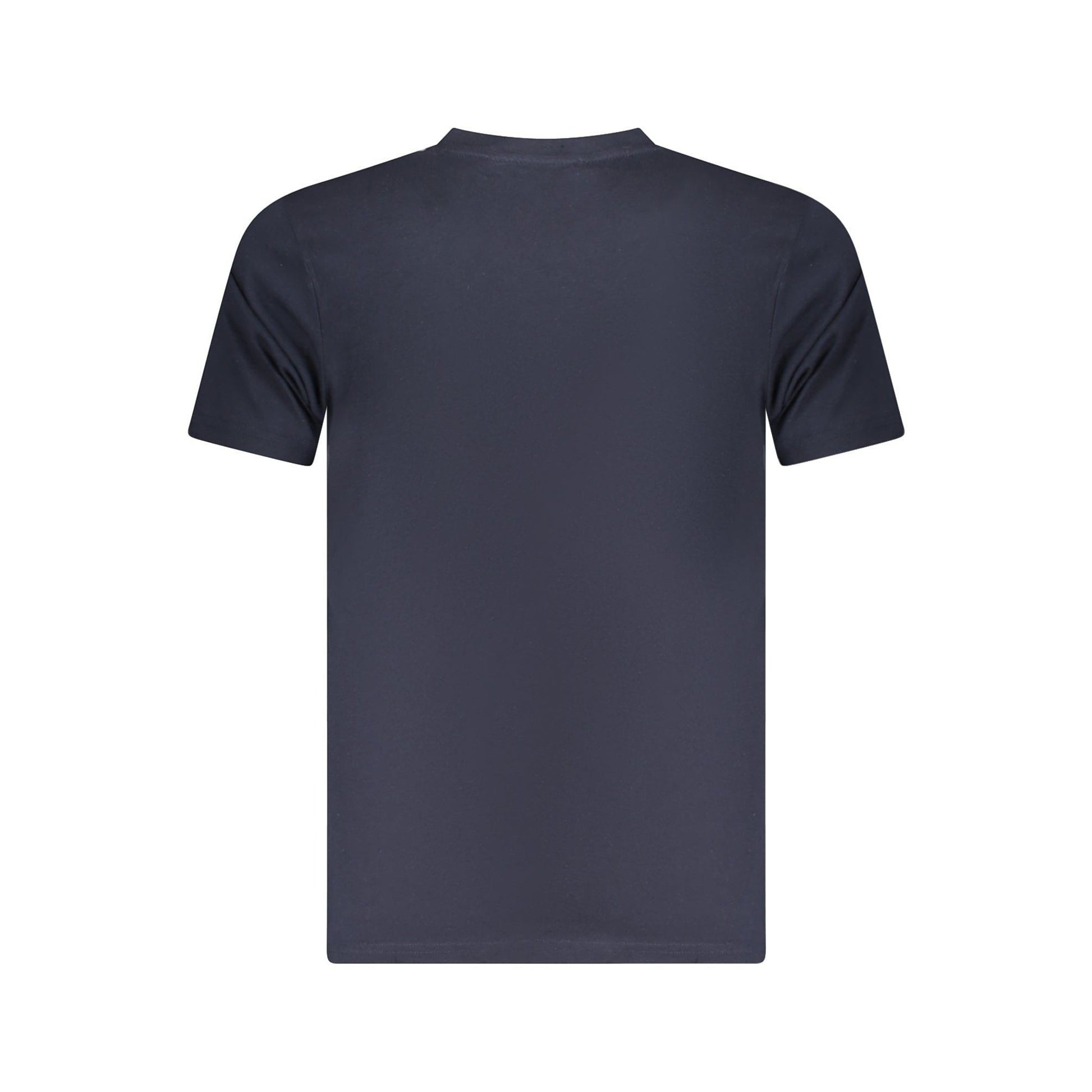 Cavalli Class Tricou TXT60PJD060 BLEUMARIN