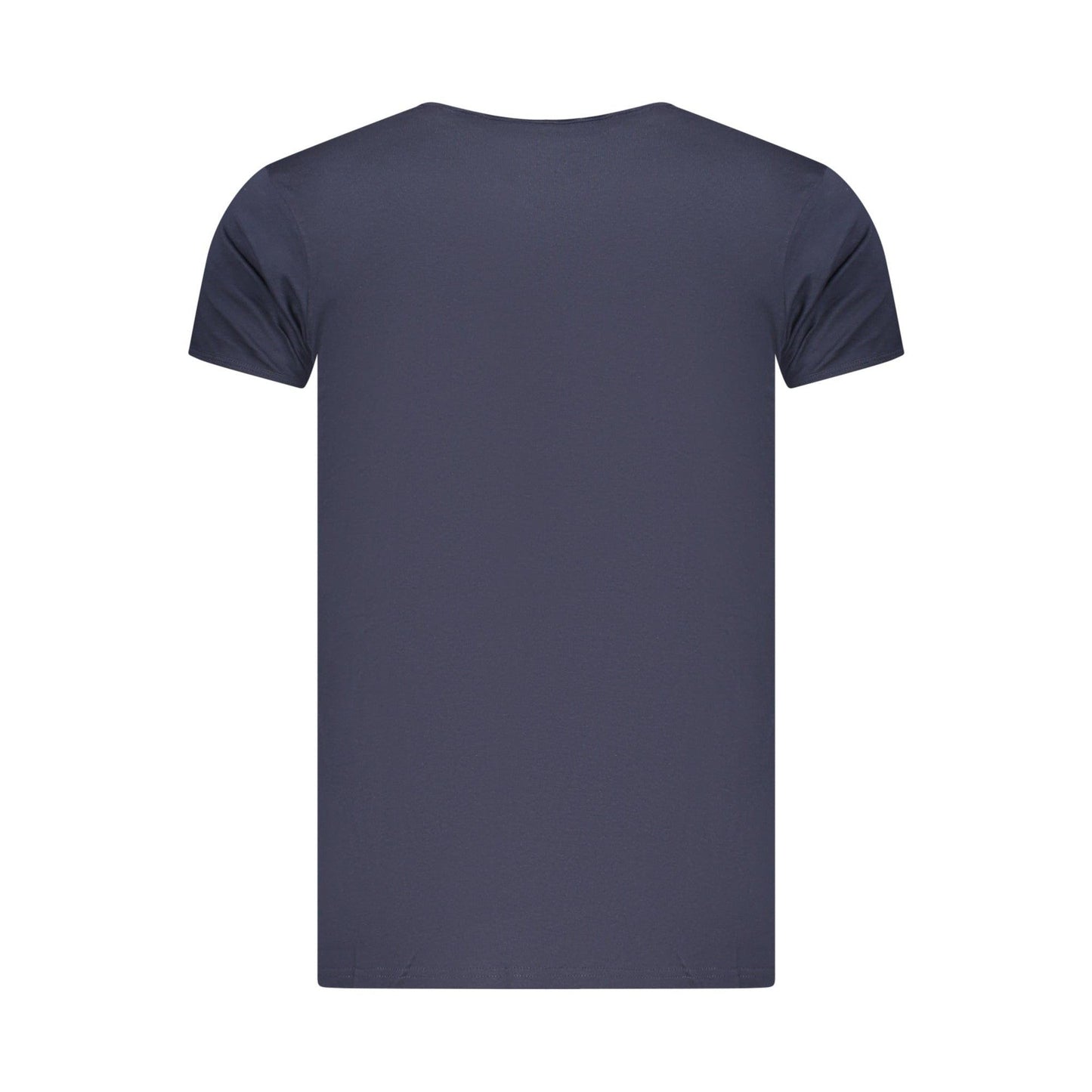 Cavalli Class Tricou QXO03DJD003 BLEUMARIN
