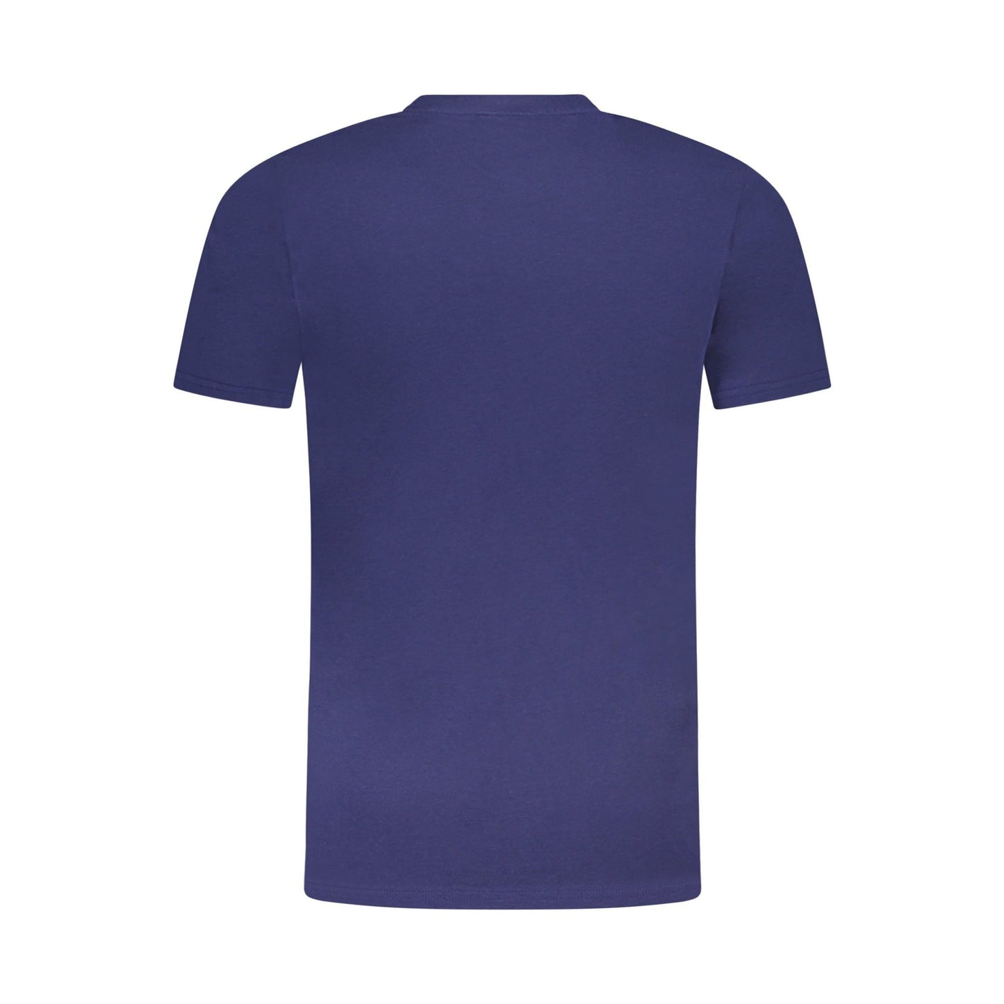 Cavalli Class Tricou TXT60CJD060 BLEUMARIN