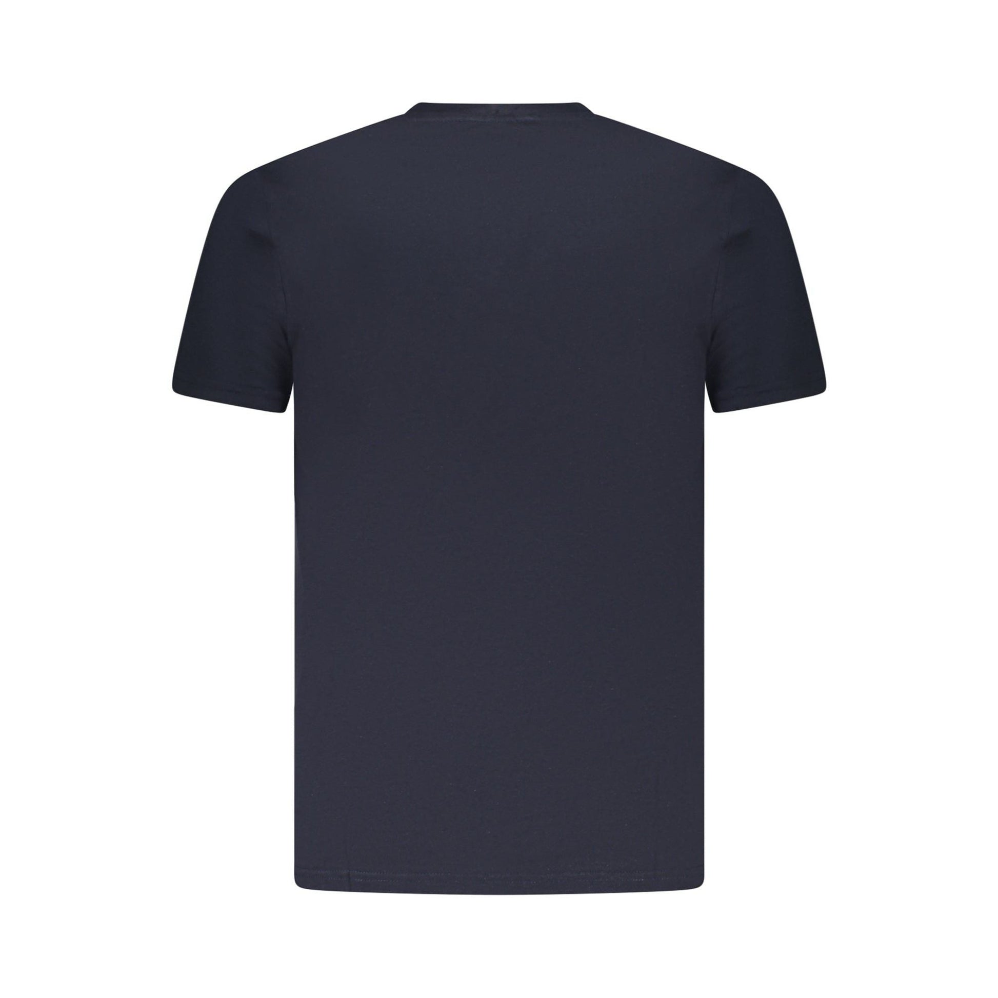 Cavalli Class Tricou TXT61MJD060 BLEUMARIN