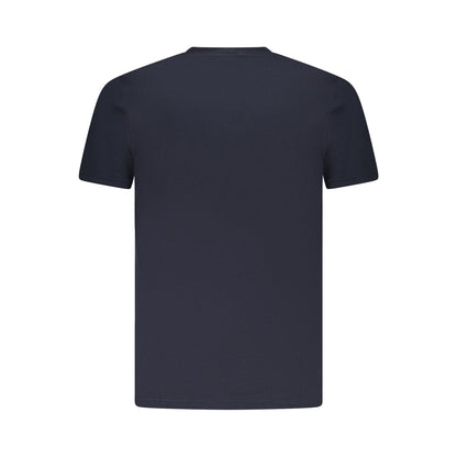 Cavalli Class Tricou TXT61MJD060 BLEUMARIN