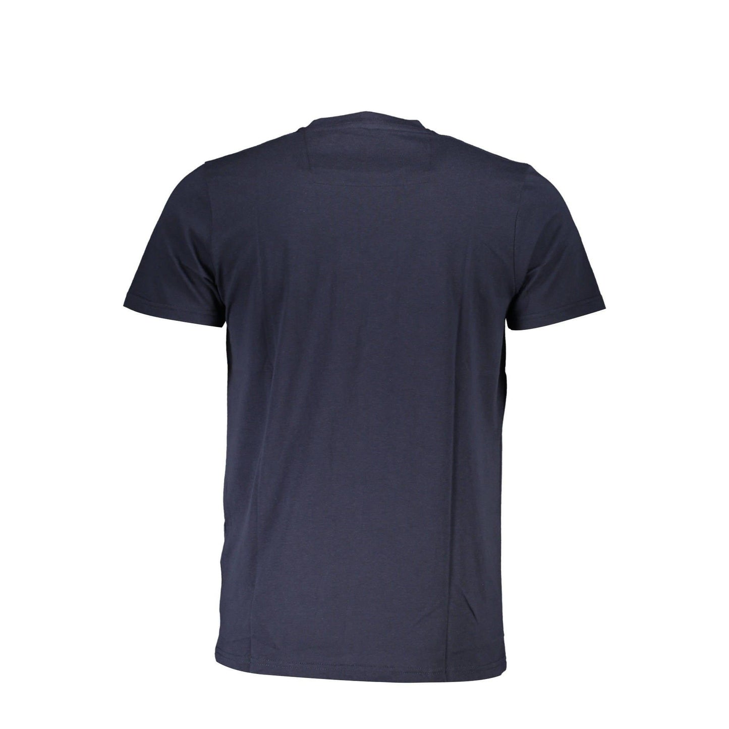 Cavalli Class Tricou QXT61MJD060 BLEUMARIN