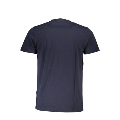 Cavalli Class Tricou QXT61MJD060 BLEUMARIN