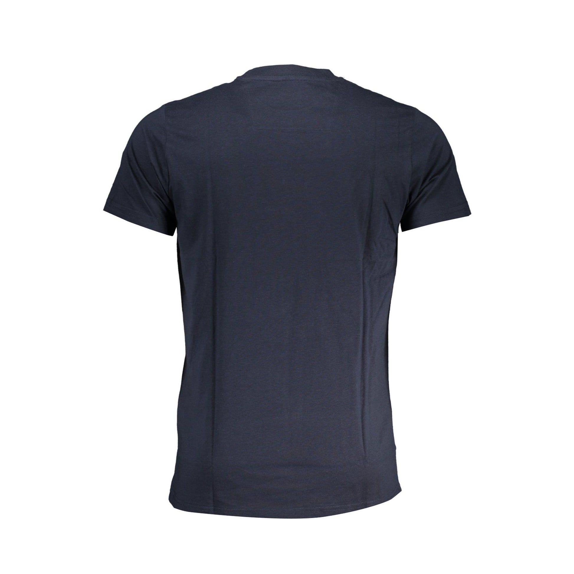Cavalli Class Tricou QXT62YJD060 BLEUMARIN