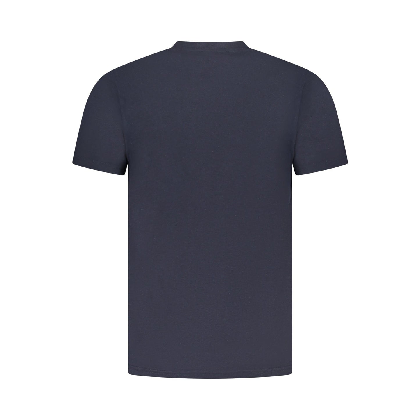 Cavalli Class Tricou TXT60MJD060 BLEUMARIN