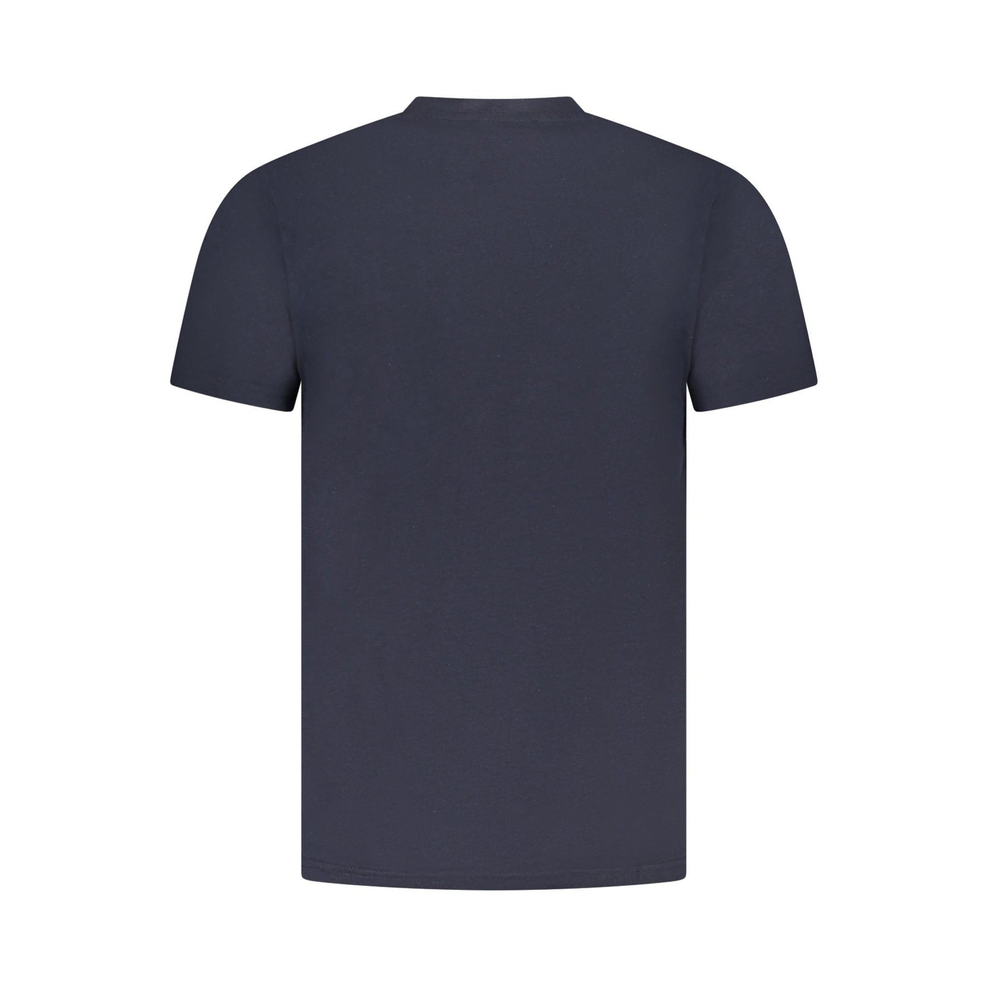 Cavalli Class Tricou TXT60MJD060 BLEUMARIN