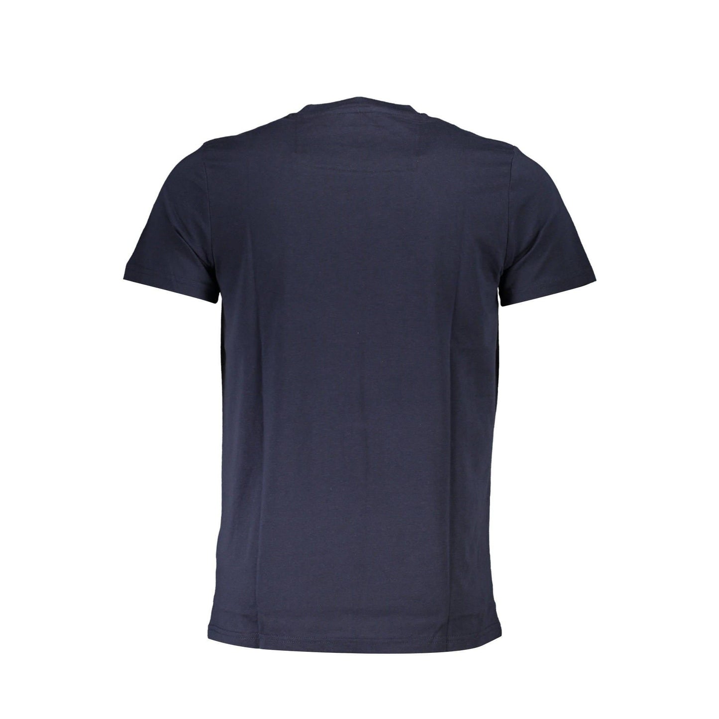 Cavalli Class Tricou QXT61OJD060 BLEUMARIN