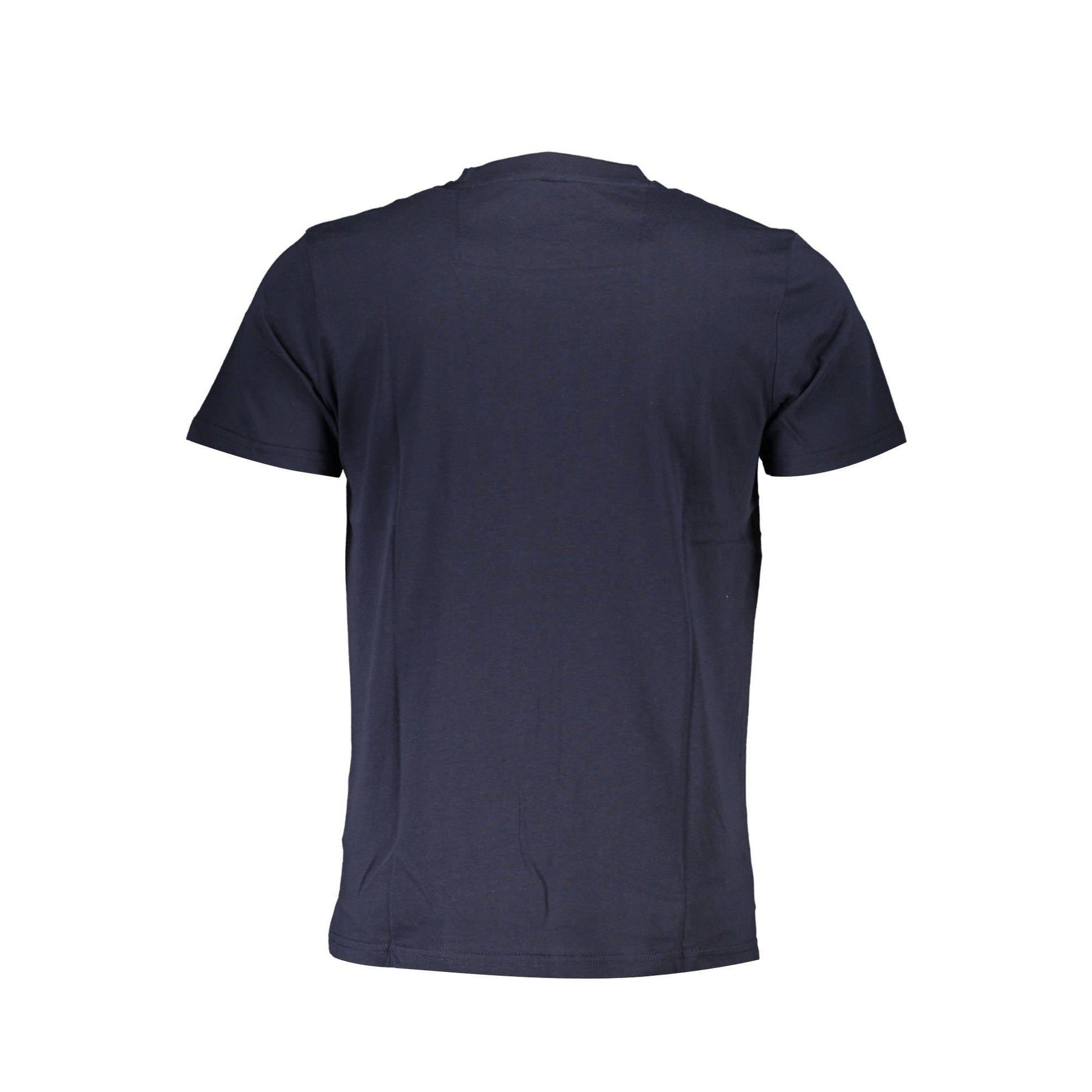 Cavalli Class Tricou QXT061IJD060 BLEUMARIN