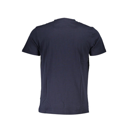 Cavalli Class Tricou QXT061IJD060 BLEUMARIN