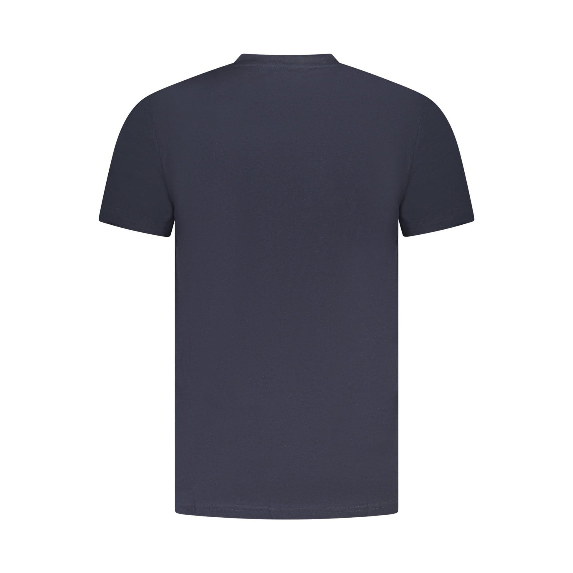 Cavalli Class Tricou TXT60VJD060 BLEUMARIN