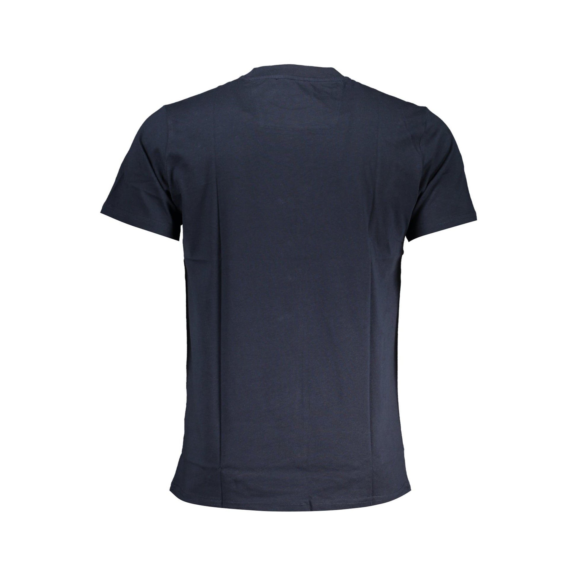 Cavalli Class Tricou QXT62WJD060 BLEUMARIN