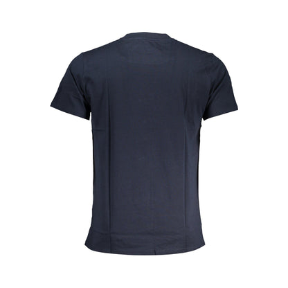 Cavalli Class Tricou QXT62WJD060 BLEUMARIN