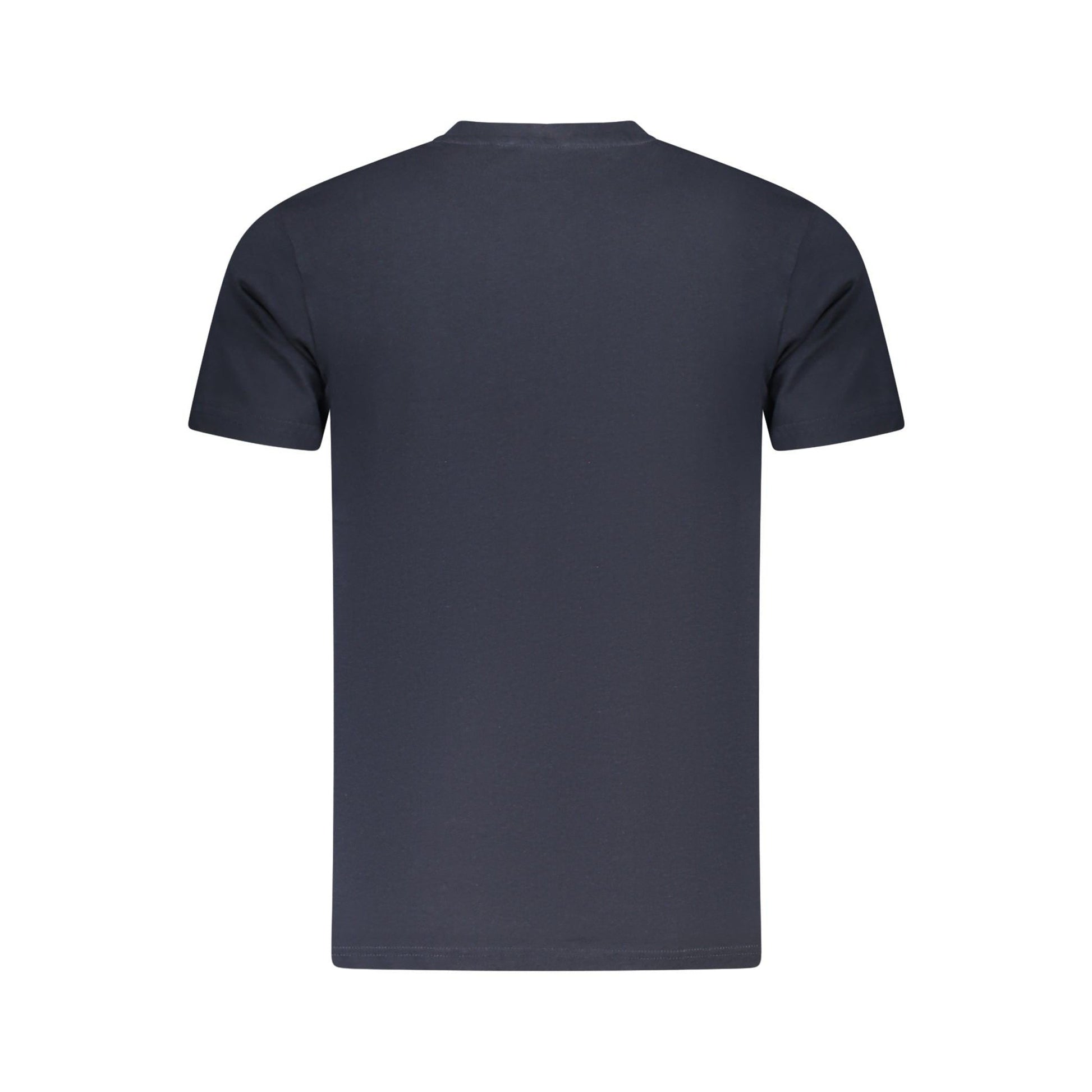 Cavalli Class Tricou TXT61GJD060 BLEUMARIN