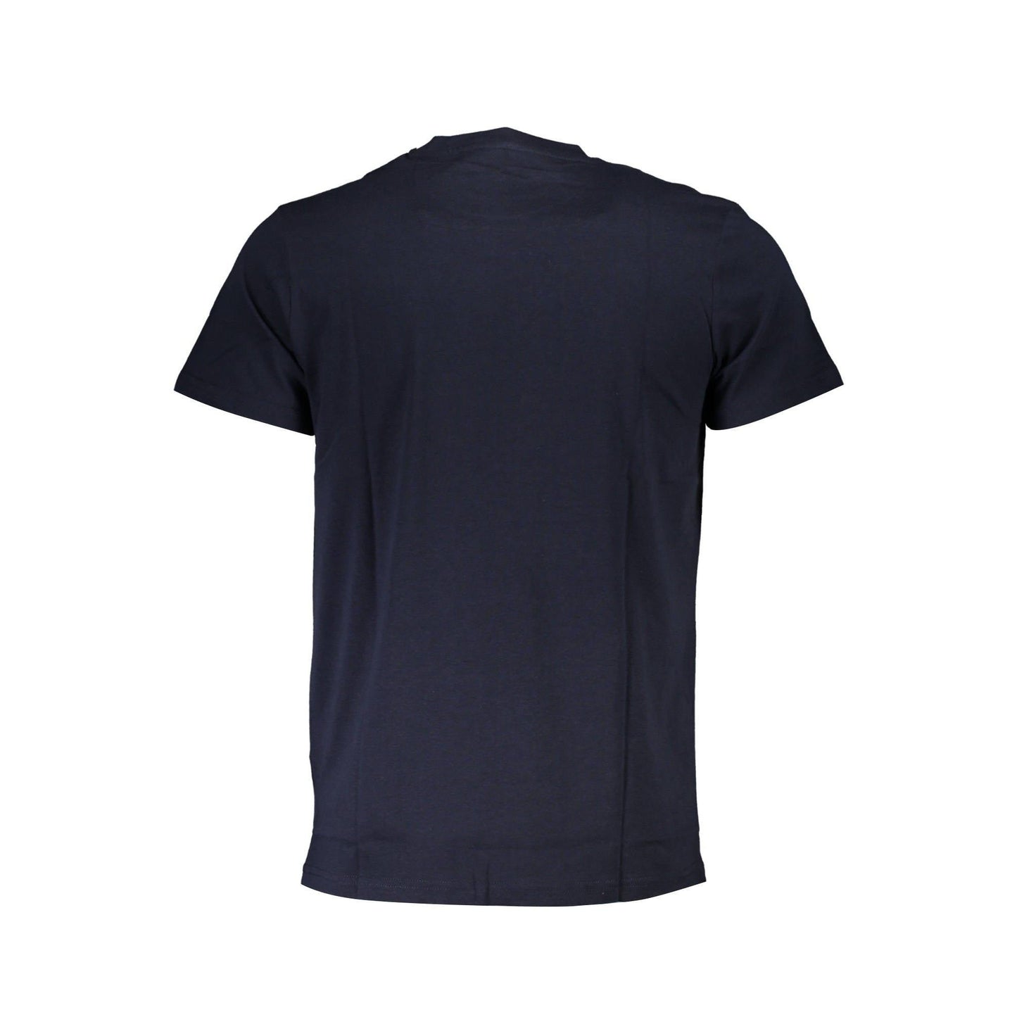 Cavalli Class Tricou QXT61WJD060 BLEUMARIN