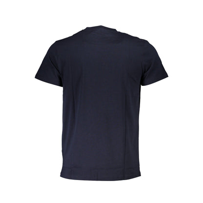 Cavalli Class Tricou QXT61WJD060 BLEUMARIN